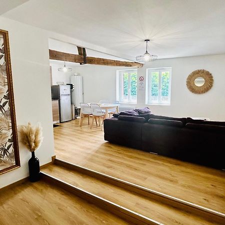 Magnifique Appartement Neuf 70M2 Lumineux Parking 卡奥尔 外观 照片