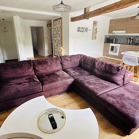 Magnifique Appartement Neuf 70M2 Lumineux Parking 卡奥尔 外观 照片