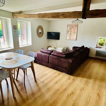 Magnifique Appartement Neuf 70M2 Lumineux Parking 卡奥尔 外观 照片