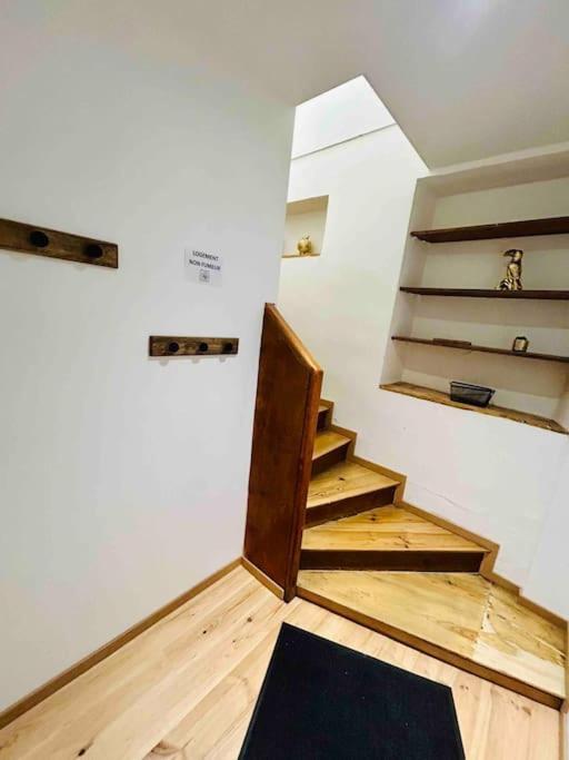 Magnifique Appartement Neuf 70M2 Lumineux Parking 卡奥尔 外观 照片