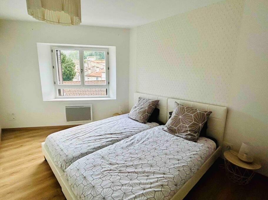 Magnifique Appartement Neuf 70M2 Lumineux Parking 卡奥尔 外观 照片