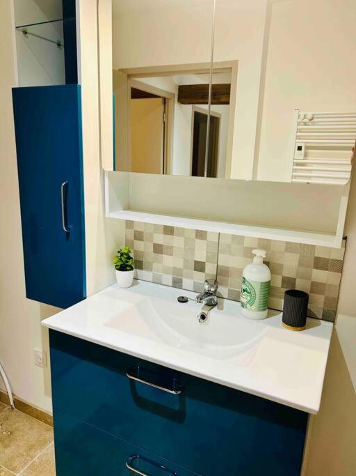 Magnifique Appartement Neuf 70M2 Lumineux Parking 卡奥尔 外观 照片