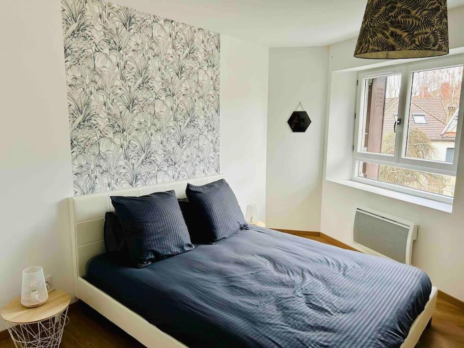 Magnifique Appartement Neuf 70M2 Lumineux Parking 卡奥尔 外观 照片