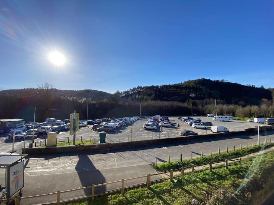 Magnifique Appartement Neuf 70M2 Lumineux Parking 卡奥尔 外观 照片